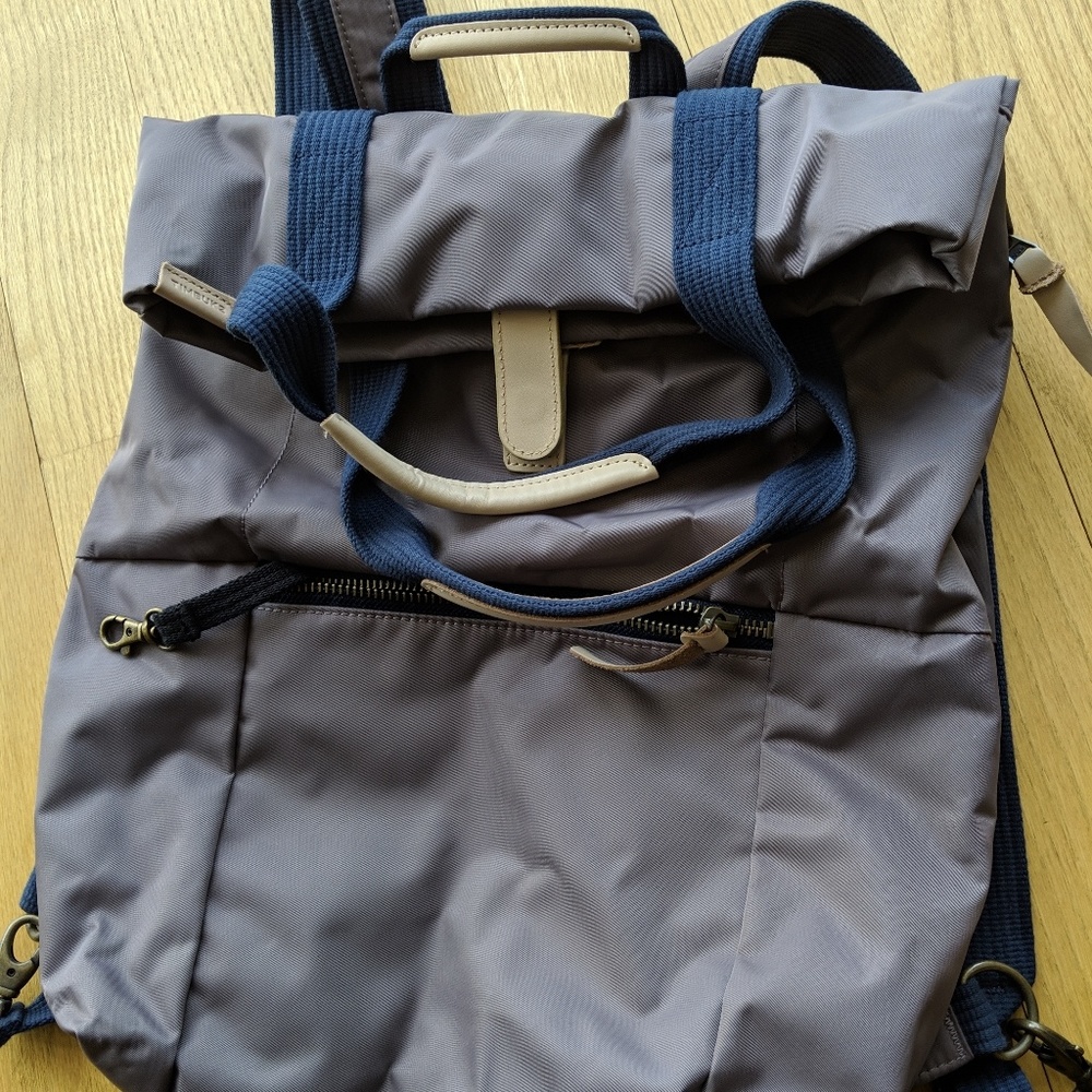 Timbuk2 backpack